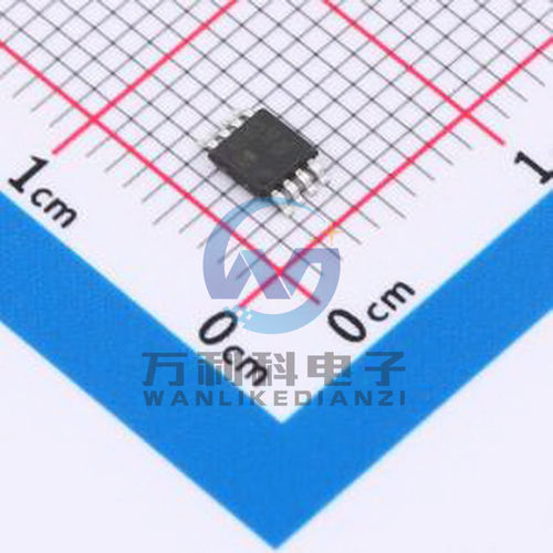 PCF85163MM/TR 实时时钟(RTC) MSOP-8封裝 原装正品