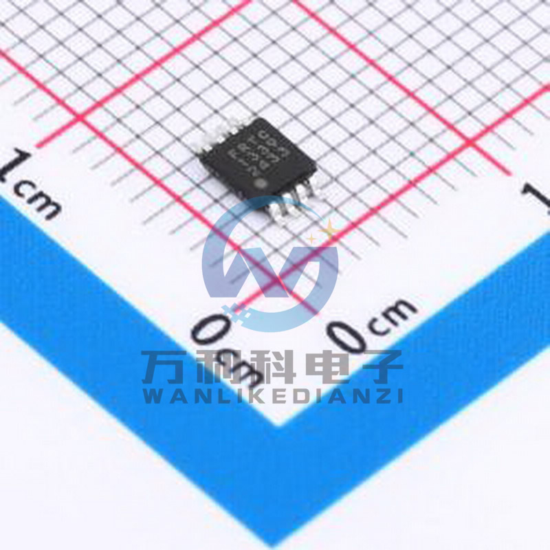 FRTC1339M 实时时钟(RTC) MSOP-8封裝 原装正品