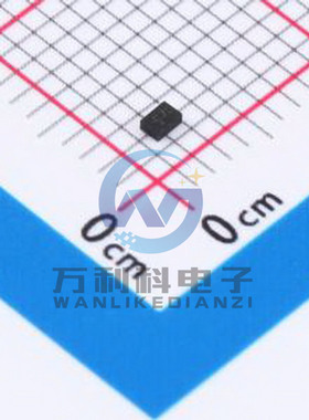 SN74LVC2G17DRYR 缓冲器/驱动器/收发器 DFN-6(1x1.5)封装 原装正