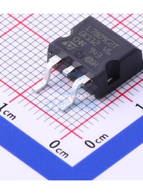 | 贴片 L7809CD2T TO-263 全新 三端稳压管 L7809C2T