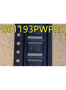 TPS61193PWPRQ1 61193Q HTSSOP20脚贴片 车级电源管理稳压器驱动