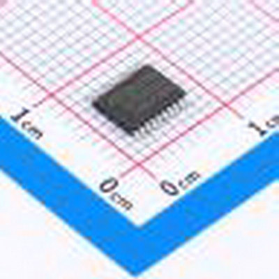 STM32F042F6P6TR 单片机(MCU/MPU/SOC) TSSOP-20(4.4x6.5)封裝 原