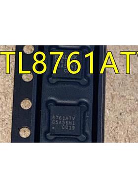 RTL8761ATV QFN24封装 RTL8761ATV-CG 集成电路无线收发器芯片
