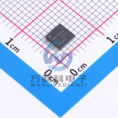 CDCE6214RGET 时钟发生器/频率合成器/PLL VQFN-24(4x4)封裝 原装