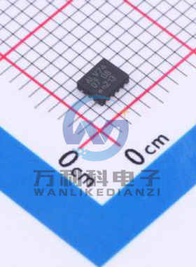 74ALVC74BQ,115 触发器 DHVQFN-14(2.5x3)封装 原装正品