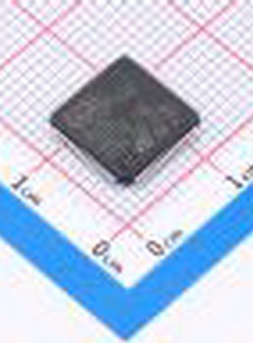 STM32F412RGT6TR 单片机(MCU/MPU/SOC) LQFP-64(10x10)封裝 原裝