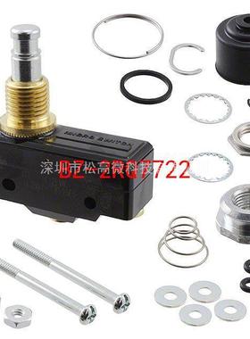 BZ-2RQ7722 [SW PLUNGER SPDT 1A SCREW 125V]