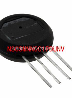 NSCSMNN001PDUNV [SENSOR PRESS DIFF 1PSI]
