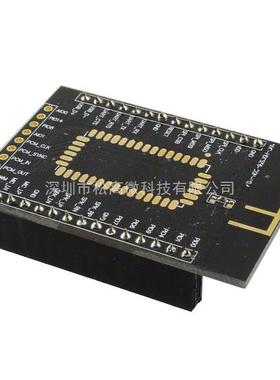 ABBTM-NVC-MDCS56-CON [EVAL BOARD FOR ABBTM-NVC-MDCS56]