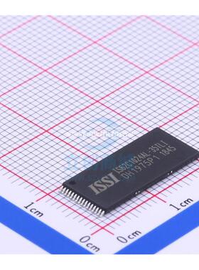 全新 IS62C1024AL-35QLI IS62C1024AL SOP32 1MB 存储器