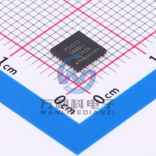 8P34S1208NBGI 时钟缓冲器/驱动器/分配器 VFQFPN-28(5x5)封裝 原