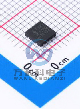 PCF8523TK/1,118 实时时钟(RTC) XSON-8-EP(4x4)封裝 原装正品