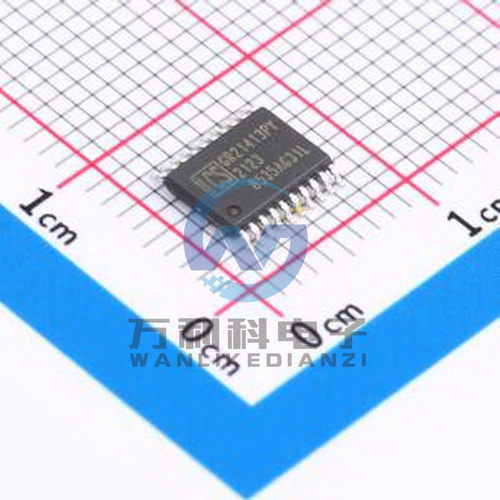 8535AG-31LFT 时钟缓冲器/驱动器/分配器 TSSOP-20封裝 原装正品