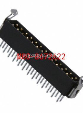 M80-8672622 [CONN HDR 2MM DUAL W/LATCH 26POS]