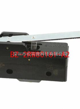BZ-2RW80161-A2 [SW STR LVR SPDT 15A SCREW 125V]