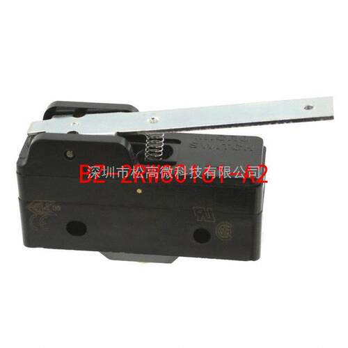 BZ-2RW80161-A2 [SW STR LVR SPDT 15A SCREW 125V]