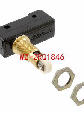WZ-2RQ1846 [SW WHEEL PLUN SPST 15A SLD 125V]