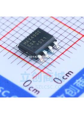 MAX490EESA MAX490EESA+T SOP8 RS-422/RS-485收发器 全新