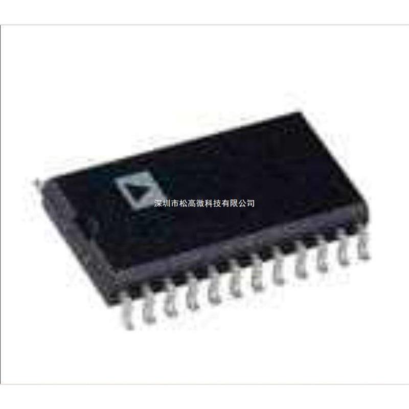 ADE7758ARWZ 电量计芯片  封装SOP24 批次20+