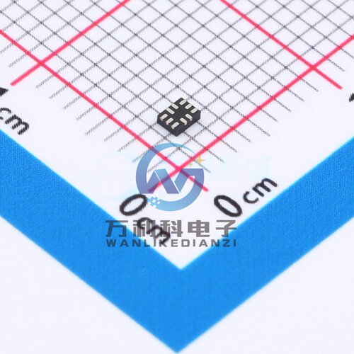 DG2730DN-TP 模拟开关/多路复用器QFN-10L(1.4x1.8)封装 原裝正品