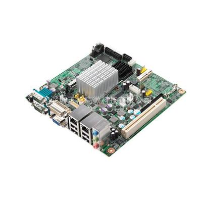 AIMB-213D-S6A1E [MOTHERBOARD ATOM D525 1MB DUAL]