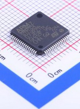 STM32L073RZT6 单片机(MCU/MPU/SOC) LQFP-64(10x10)封裝 原裝正