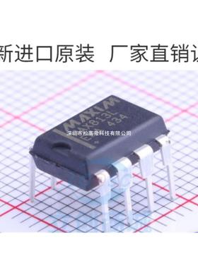 全新进口 MAX813LCPA MAX813LEPA 定时器电路 DIP-8直插