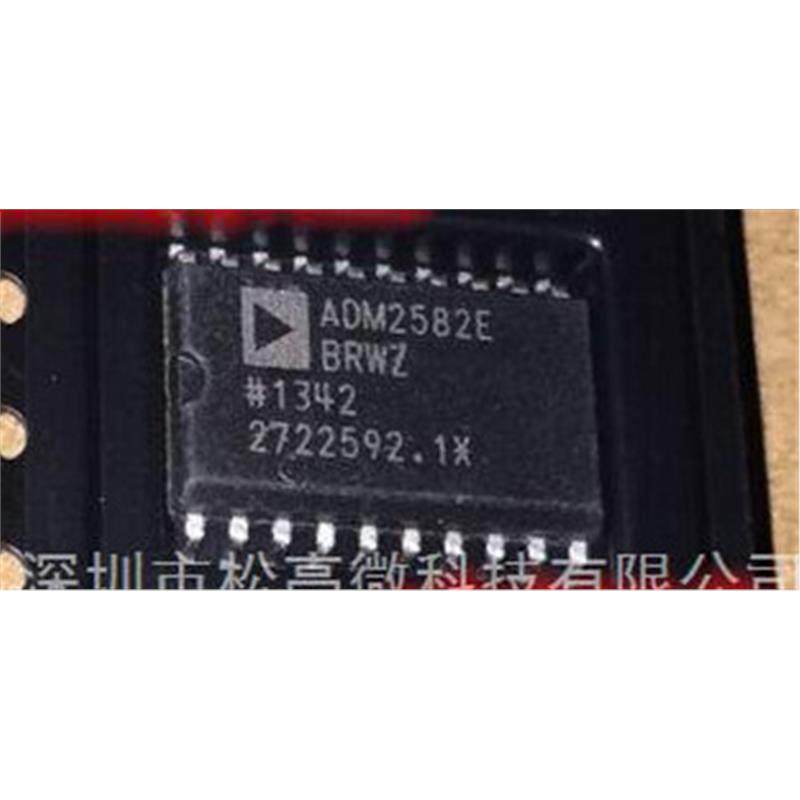 ADM2582EBRWZ ADM2582E SOP20 ADM2682 ADM2682EBRIZ SOP16 全新