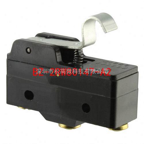BZ-2RW80147-A2 [SW SIM ROLL SPDT 15A SCREW 125V]