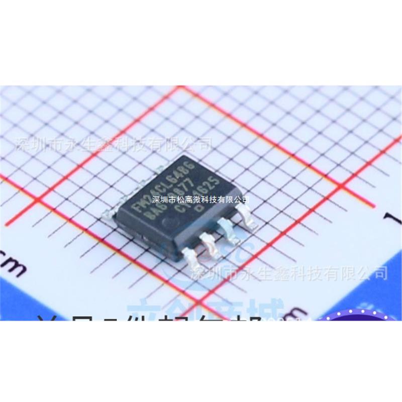 FM24CL64B-GTR FM24CL64BG FM24CL64 SOP8进口||全新