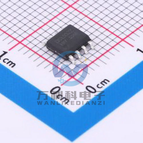 DS1302ZN-HXY 实时时钟(RTC) SOP-8封裝 原装正品