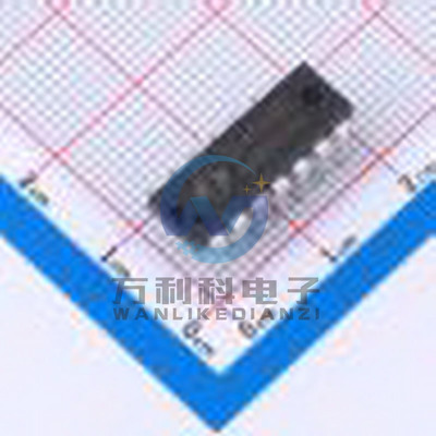 CD4541BD 定时器/计时器 DIP-14封裝 原装正品