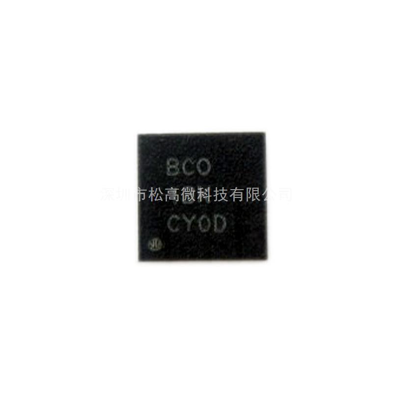 TPS61081 TPS61081DRCR丝印BCO BC0 贴片SON-10 LED照明驱动芯片