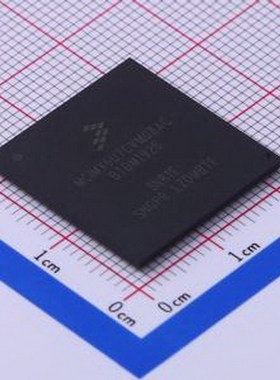 MCIMX6U7CVM08AC 单片机(MCU/MPU/SOC) MAPBGA-624封裝 原裝正品