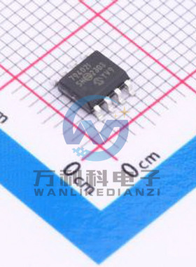 MCP79402-I/SN 实时时钟(RTC) SOIC-8封裝 原装正品
