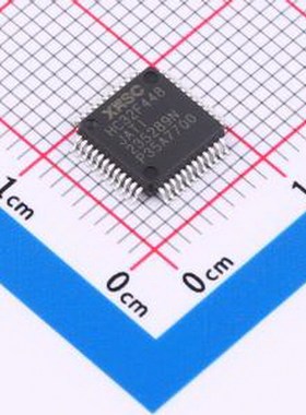 HC32F448JATI-LQ48 单片机(MCU/MPU/SOC) LQFP-48(7x7)封裝 原裝