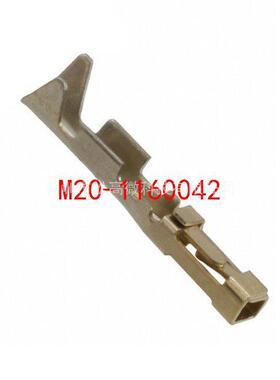 M20-1160042 [FEMALE CRIMP CONTACT SELECTIVE]