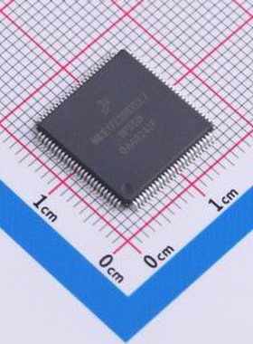 MKE17Z256VLL7 单片机(MCU/MPU/SOC) LQFP-100(14x14)封裝 原裝正