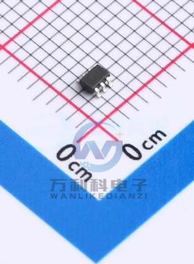 TPSGM4157YC6 模拟开关/多路复用器SOT-363封装 原裝正品