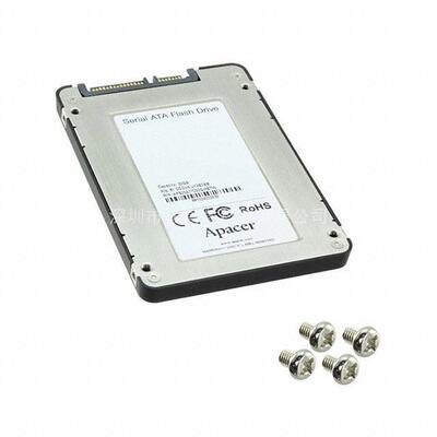 APS25A77032G-3BTW [SSD SFD25A 32GB FLASH ET SLC]