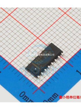 MAX4639ESE+ MAX4639ESE MAX4639 多路复用开关芯片 IC SOP-16