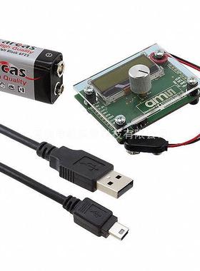 AS5050A-QF_EK_DB [BOARD DEMO FOR AS5050A]