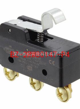 BZ-2RW80147-P4 [SW SIM ROLL SPDT 15A SCREW 125V]