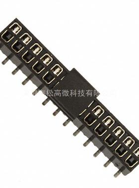 153226-2021-RB-WD [Connector Receptacle, Bottom or Top Entry