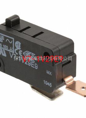 V7-1V29E9 [SW PIN PLNGR SP-NO 21A 277V 125V]