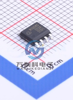 WS3085EESA-GEC 收发器RS-485/RS-422芯片SOP-8封装 原裝正品