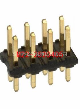 M22-2520405 [CONN HEADER 2MM VERT AU 8POS]