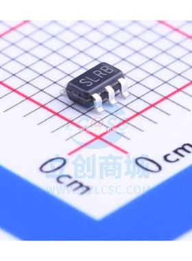 LM3674MF-1.2 SOT23-5 丝印SLRB  1.2V 6A DC-DC芯片B