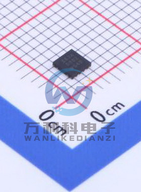 PCF85263ATL/AX 实时时钟(RTC) DFN-10-EP(2.6x2.6)封裝 原装正品