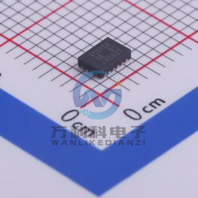 74LVC595ABQ,115 移位寄存器 DHVQFN-16-EP(2.5x3.5)封装 原装正